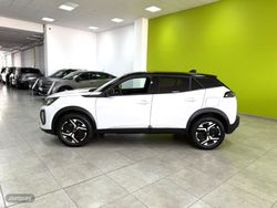 Peugeot 2008 Allure Hybrid 1.2 145CV eDCS6 MHEV - Miniatura 8