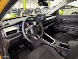 Jeep Avenger Altitude eHybrid 1.2 100CV eDCS6 MHEV - Miniatura 10