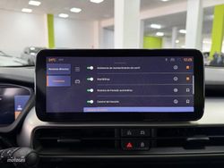 Jeep Avenger Altitude eHybrid 1.2 100CV eDCS6 MHEV - Miniatura 12