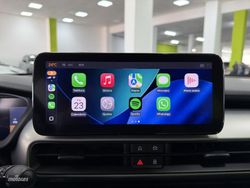 Jeep Avenger Altitude eHybrid 1.2 100CV eDCS6 MHEV - Miniatura 14