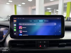 Jeep Avenger Altitude eHybrid 1.2 100CV eDCS6 MHEV - Miniatura 15