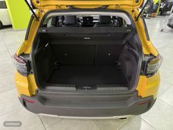 Jeep Avenger Altitude eHybrid 1.2 100CV eDCS6 MHEV - Miniatura 29