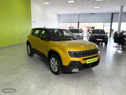 Jeep Avenger Altitude eHybrid 1.2 100CV eDCS6 MHEV - Miniatura 3