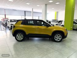 Jeep Avenger Altitude eHybrid 1.2 100CV eDCS6 MHEV - Miniatura 4