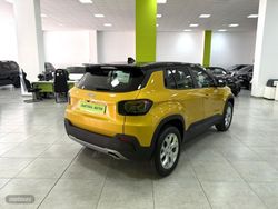 Jeep Avenger Altitude eHybrid 1.2 100CV eDCS6 MHEV - Miniatura 5