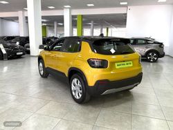 Jeep Avenger Altitude eHybrid 1.2 100CV eDCS6 MHEV - Miniatura 7