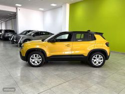 Jeep Avenger Altitude eHybrid 1.2 100CV eDCS6 MHEV - Miniatura 8