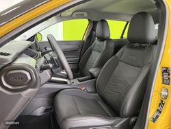 Jeep Avenger Altitude eHybrid 1.2 100CV eDCS6 MHEV - Miniatura 9
