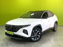 Hyundai Tucson Tecno 1.6 TGDI 150CV Auto. MHEV - Miniatura 1