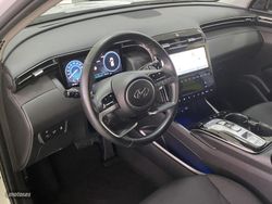 Hyundai Tucson Tecno 1.6 TGDI 150CV Auto. MHEV - Miniatura 10