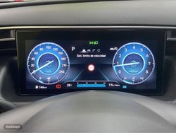 Hyundai Tucson Tecno 1.6 TGDI 150CV Auto. MHEV - Miniatura 11