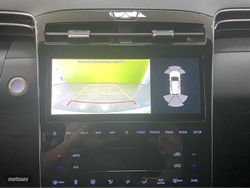 Hyundai Tucson Tecno 1.6 TGDI 150CV Auto. MHEV - Miniatura 13