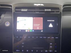 Hyundai Tucson Tecno 1.6 TGDI 150CV Auto. MHEV - Miniatura 17