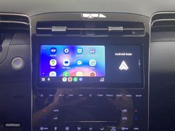 Hyundai Tucson Tecno 1.6 TGDI 150CV Auto. MHEV - Miniatura 18