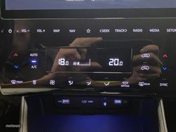 Hyundai Tucson Tecno 1.6 TGDI 150CV Auto. MHEV - Miniatura 19