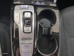 Hyundai Tucson Tecno 1.6 TGDI 150CV Auto. MHEV - Miniatura 20