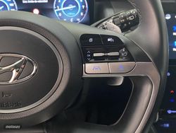 Hyundai Tucson Tecno 1.6 TGDI 150CV Auto. MHEV - Miniatura 21