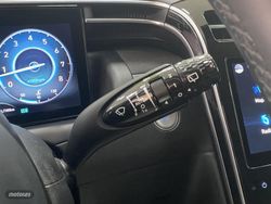 Hyundai Tucson Tecno 1.6 TGDI 150CV Auto. MHEV - Miniatura 23