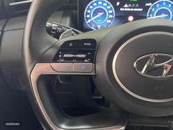 Hyundai Tucson Tecno 1.6 TGDI 150CV Auto. MHEV - Miniatura 24