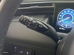 Hyundai Tucson Tecno 1.6 TGDI 150CV Auto. MHEV - Miniatura 26