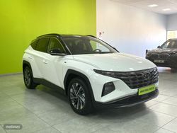 Hyundai Tucson Tecno 1.6 TGDI 150CV Auto. MHEV - Miniatura 3