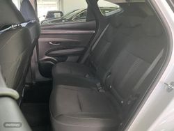 Hyundai Tucson Tecno 1.6 TGDI 150CV Auto. MHEV - Miniatura 30
