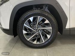 Hyundai Tucson Tecno 1.6 TGDI 150CV Auto. MHEV - Miniatura 34