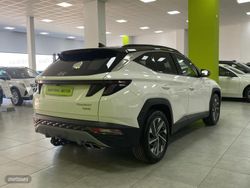 Hyundai Tucson Tecno 1.6 TGDI 150CV Auto. MHEV - Miniatura 5
