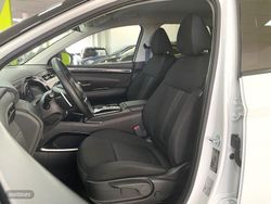 Hyundai Tucson Tecno 1.6 TGDI 150CV Auto. MHEV - Miniatura 9