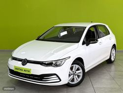 Volkswagen Golf 2.0 TDI 115CV - Miniatura 1