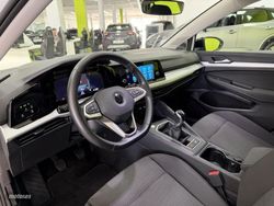 Volkswagen Golf 2.0 TDI 115CV - Miniatura 10