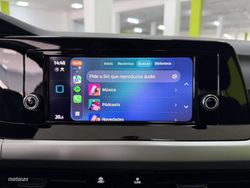 Volkswagen Golf 2.0 TDI 115CV - Miniatura 14