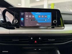 Volkswagen Golf 2.0 TDI 115CV - Miniatura 17