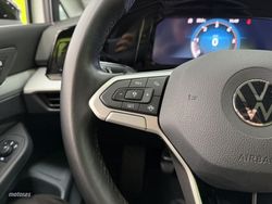 Volkswagen Golf 2.0 TDI 115CV - Miniatura 20