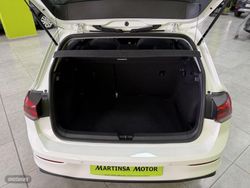 Volkswagen Golf 2.0 TDI 115CV - Miniatura 25