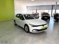 Volkswagen Golf 2.0 TDI 115CV - Miniatura 3