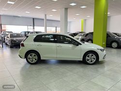 Volkswagen Golf 2.0 TDI 115CV - Miniatura 4