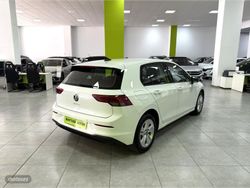 Volkswagen Golf 2.0 TDI 115CV - Miniatura 5