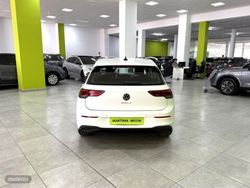Volkswagen Golf 2.0 TDI 115CV - Miniatura 6
