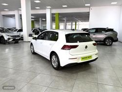 Volkswagen Golf 2.0 TDI 115CV - Miniatura 7