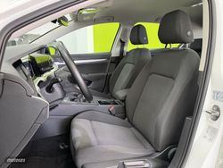 Volkswagen Golf 2.0 TDI 115CV - Miniatura 9