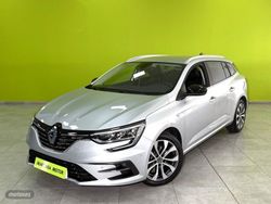 Renault Megane Techno 1.3 TCE 140CV EDC - Miniatura 1