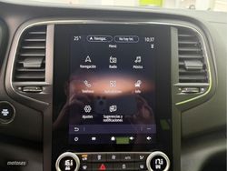 Renault Megane Techno 1.3 TCE 140CV EDC - Miniatura 12