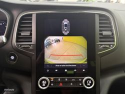 Renault Megane Techno 1.3 TCE 140CV EDC - Miniatura 14