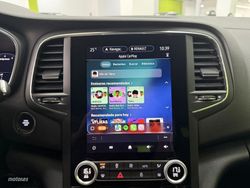 Renault Megane Techno 1.3 TCE 140CV EDC - Miniatura 17
