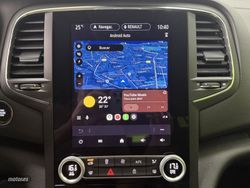 Renault Megane Techno 1.3 TCE 140CV EDC - Miniatura 19