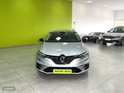 Renault Megane Techno 1.3 TCE 140CV EDC - Miniatura 2