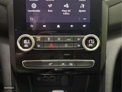 Renault Megane Techno 1.3 TCE 140CV EDC - Miniatura 20