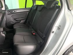 Renault Megane Techno 1.3 TCE 140CV EDC - Miniatura 27