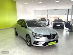 Renault Megane Techno 1.3 TCE 140CV EDC - Miniatura 3